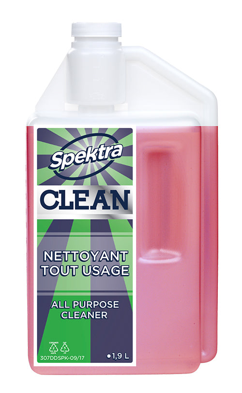Spektra Clean 1.9L